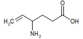 Vigabatrin